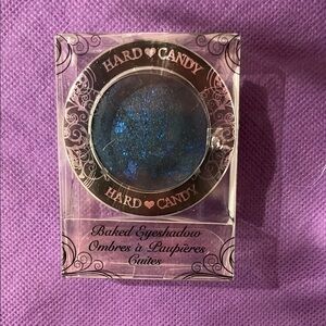 Hard Candy Baked Eyeshadow